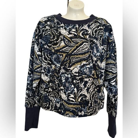 NWT Joie Caleigh Thumb Hole Sweater - Picture 1 of 7